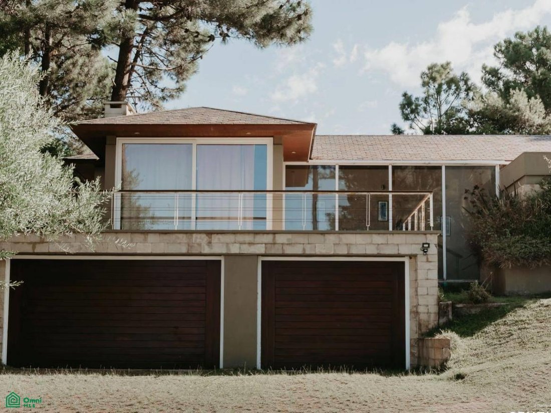 Haus in Pinamar, Provinz Buenos Aires, Argentinien 2 - 17232634