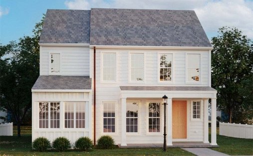 House in Cranberry Township, Pennsylvania, United States 1