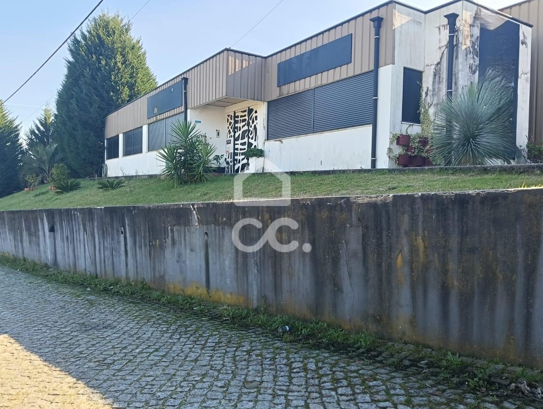 Delaes, Braga, Portugal 1 - 18381306