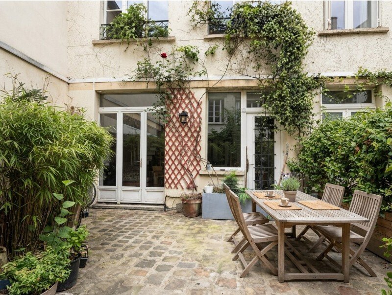 House in Bastille-Popincourt, Paris 11e Arrondissement, Paris 3 - 18989470
