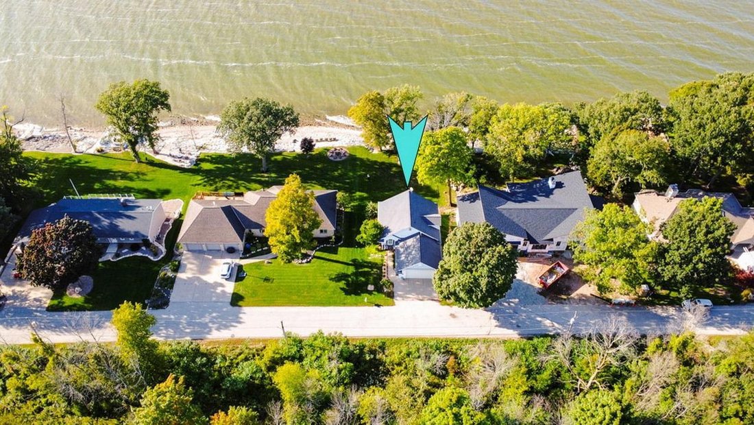 House in Green Bay, Wisconsin, United States 5 - 18988422