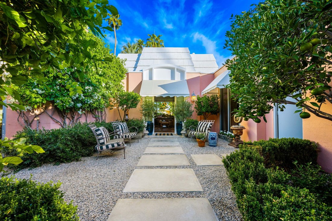 House in Palm Desert, California, United States 5 - 18987380