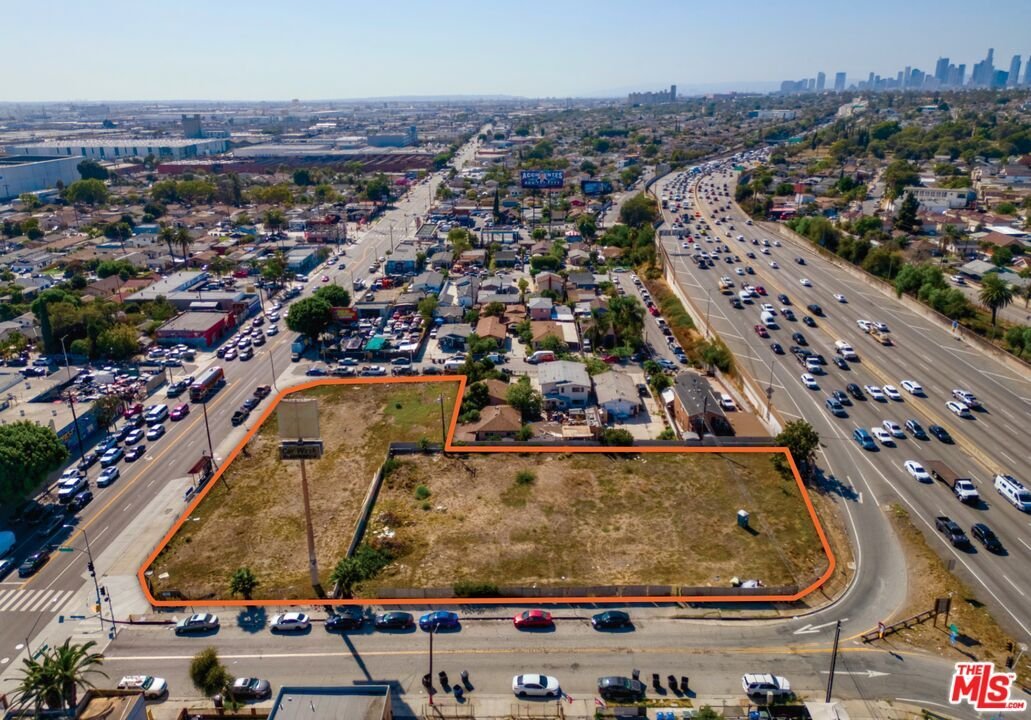 Land in Los Angeles, California, United States 4 - 18988831