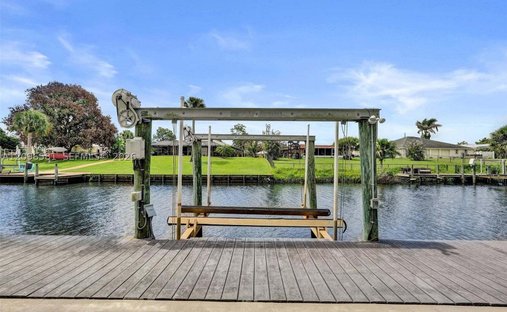 Casa a Port St. Lucie, Florida, Stati Uniti 1