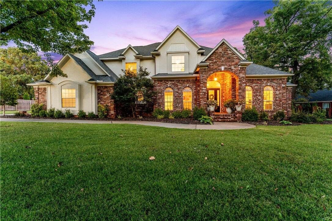House in Springdale, Arkansas, United States 1 - 18987998