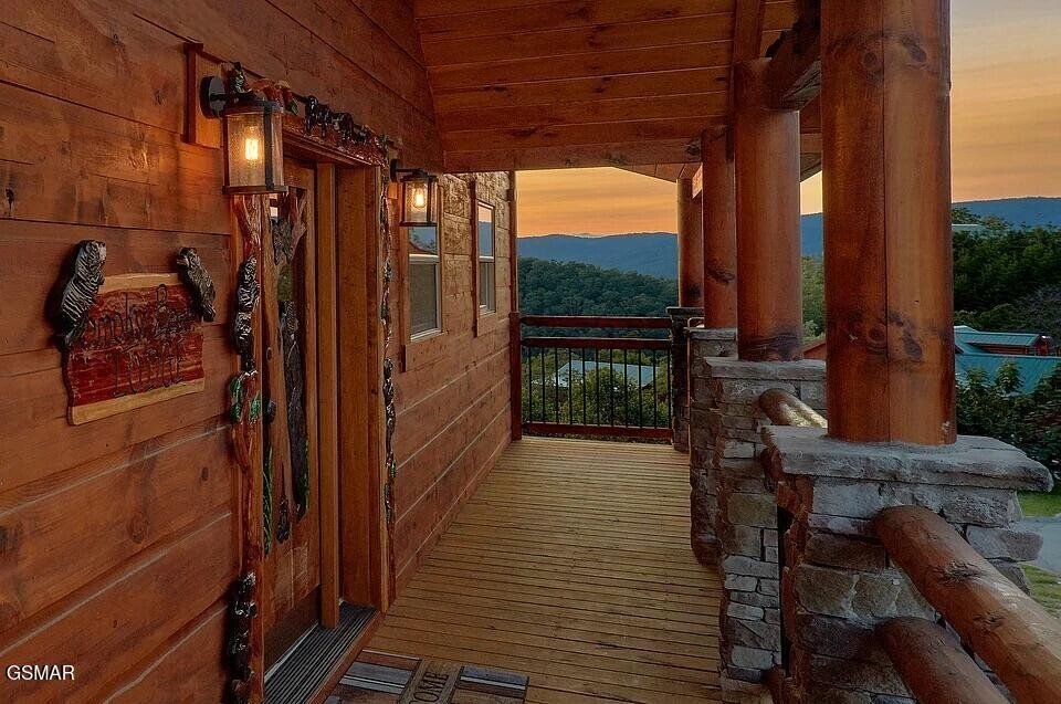 House in Sevierville, Tennessee, United States 4 - 18987332