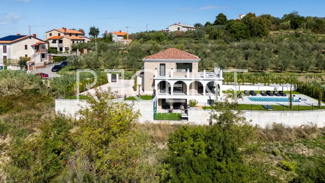 House in Buje, Istria County, Croatia 3 - 18225307