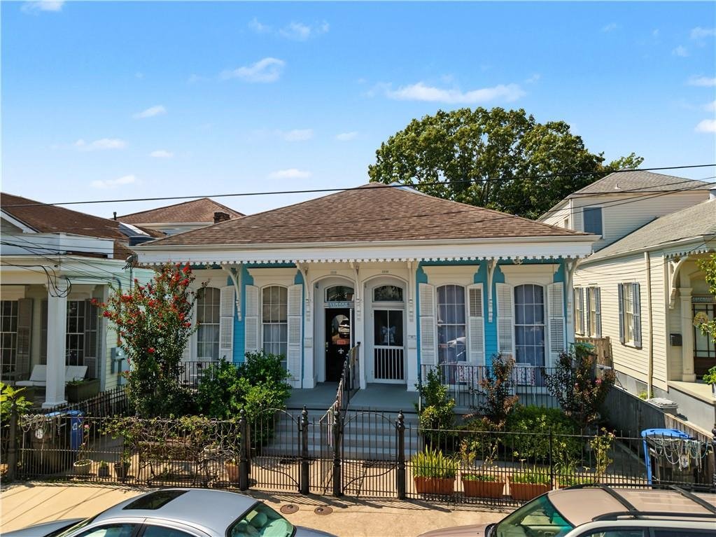 Condo in New Orleans, Louisiana, United States 5 - 18988433