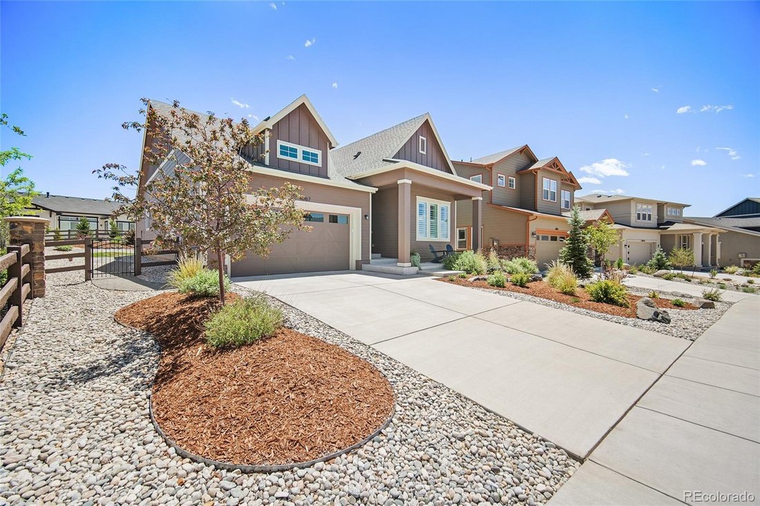 House in Colorado Springs, Colorado, United States 3 - 18987891