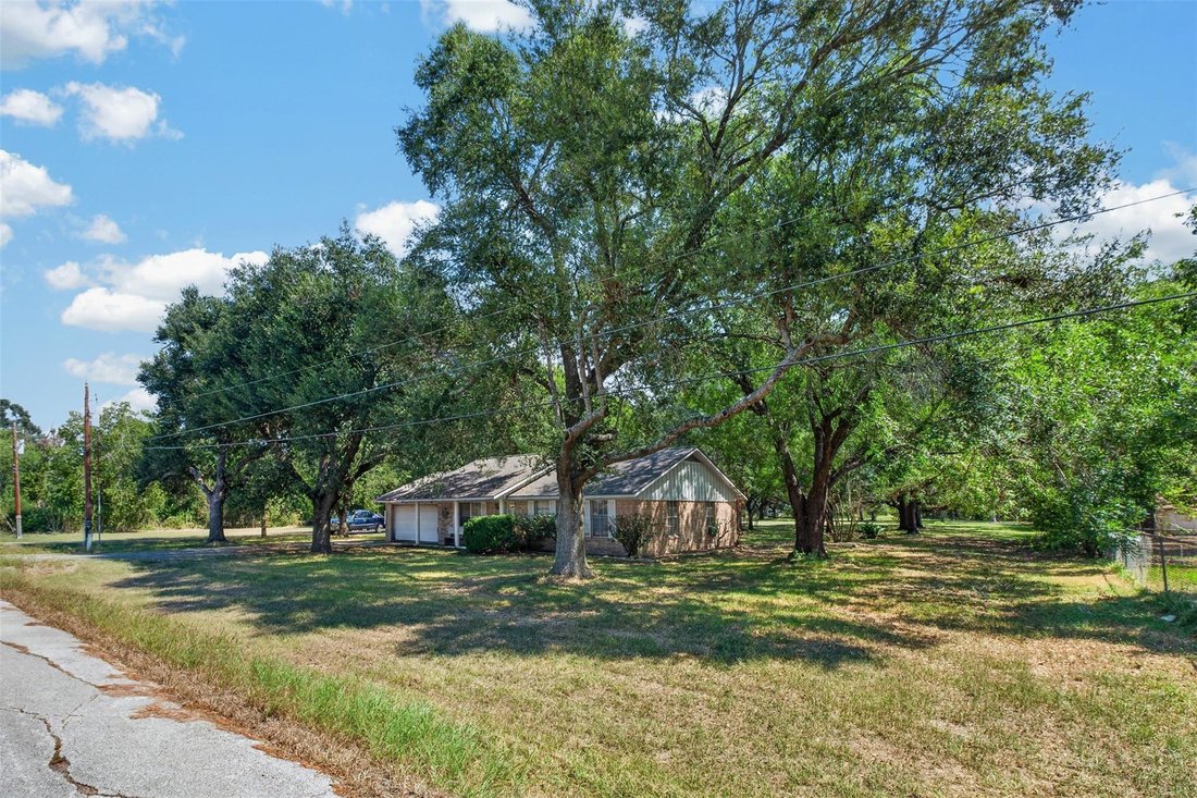 House in Rosenberg, Texas, United States 3 - 18989083