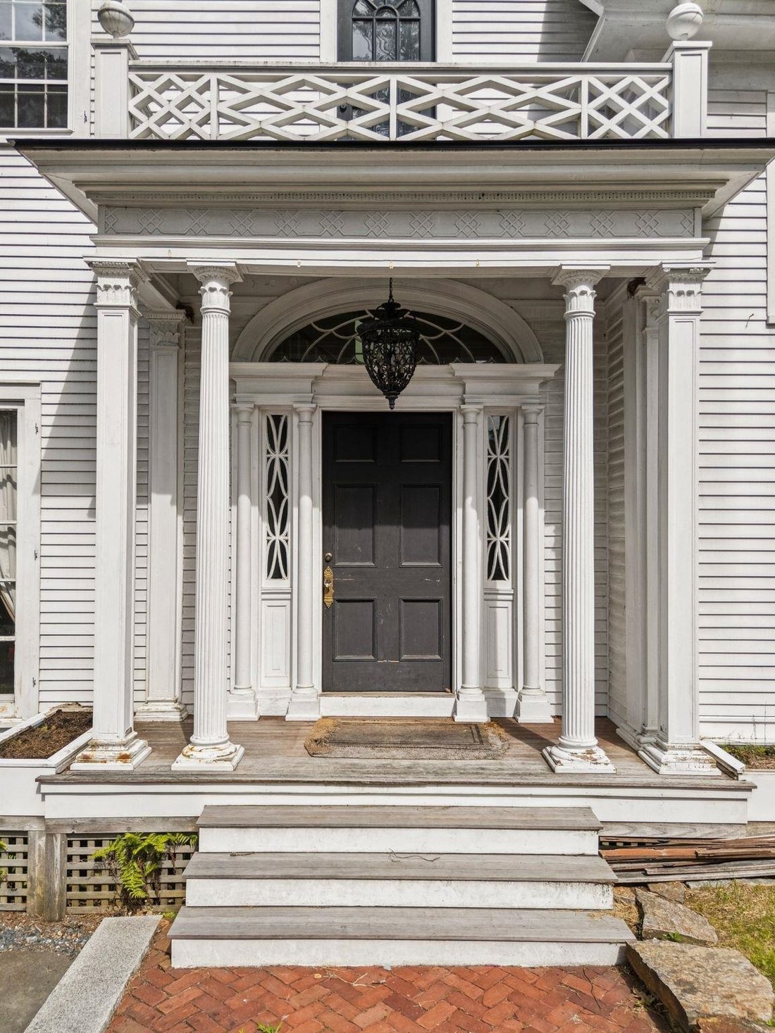 House in Newport, New Hampshire, United States 5 - 18987100