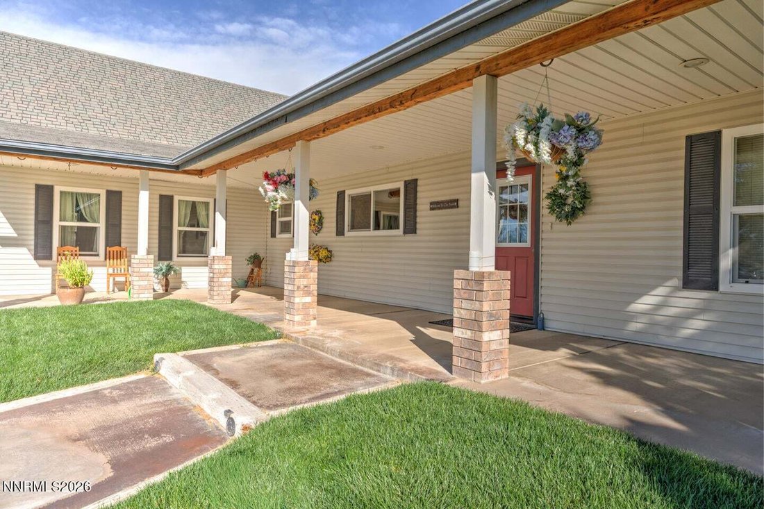 Haus in Fallon, Nevada, Vereinigte Staaten 3 - 18939269