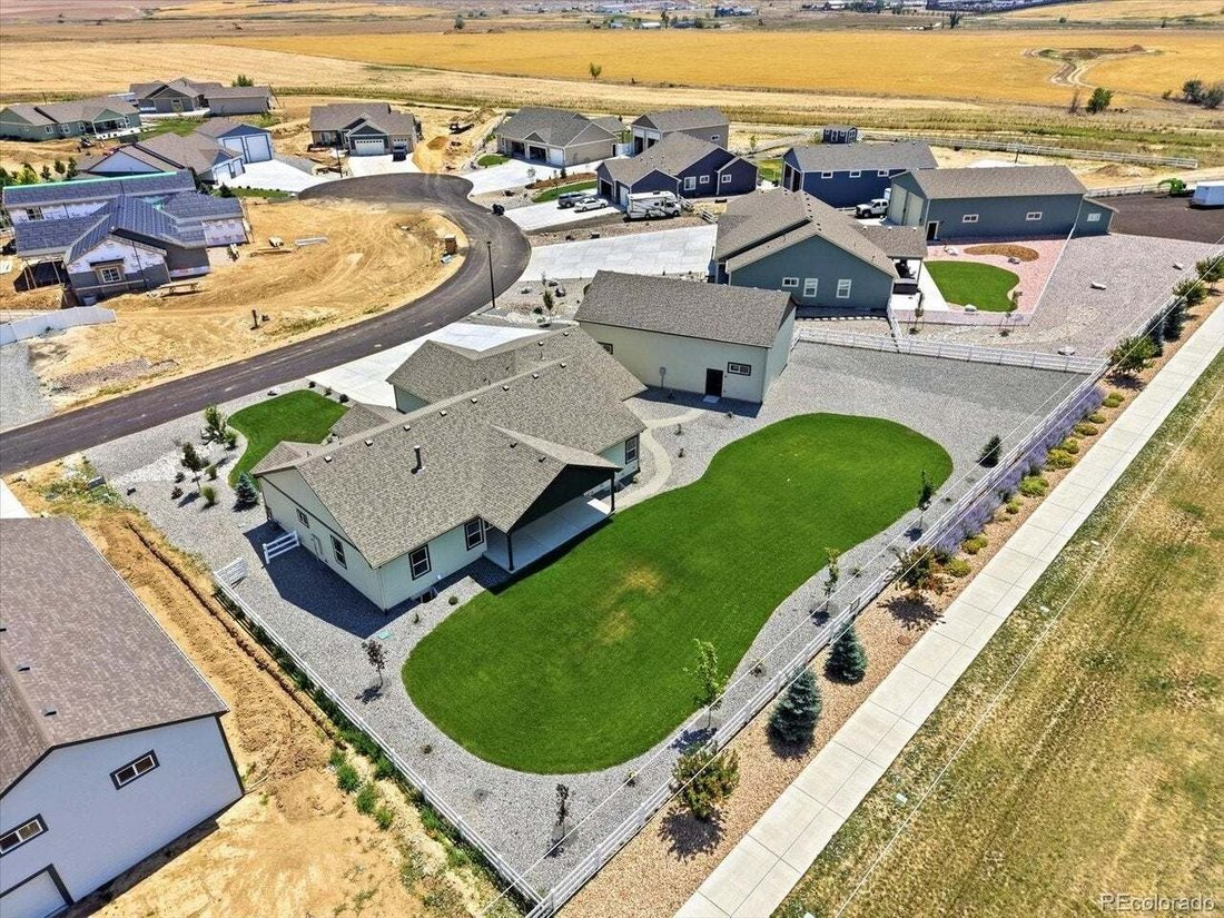 House in Dacono, Colorado, United States 4 - 18987731