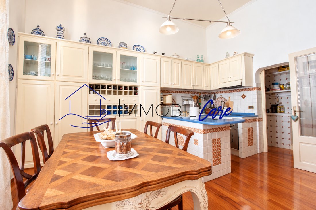 Apartment in Ardenza Mare, Livorno, Tuscany 4 - 18987496