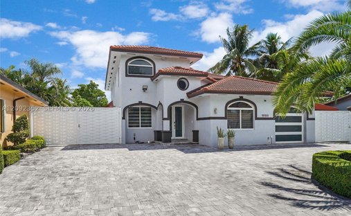 Casa a Miami Lakes, Florida, Stati Uniti 1