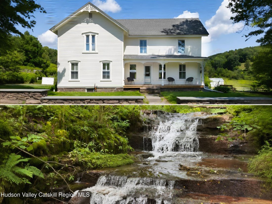 House in Delhi, New York, United States 1 - 18688000