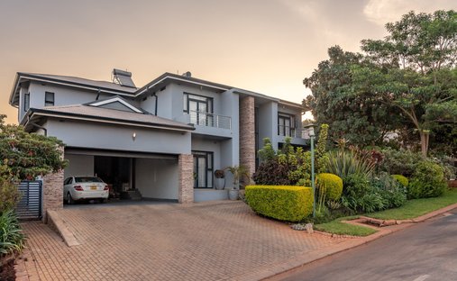 Estate in Harare, Harare Province, Zimbabwe 1