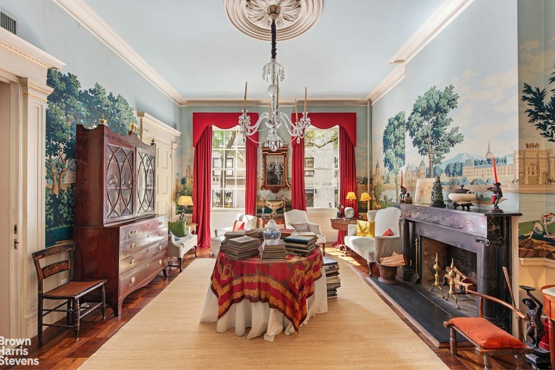 Townhouse in New York, New York, United States 4 - 18987954