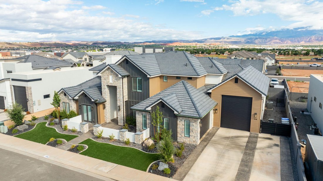Haus in Washington, Utah, Vereinigte Staaten 2 - 18930272