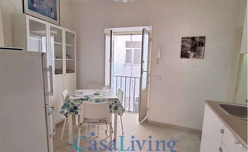Apartment in Monreale, Sicily, Italy 1