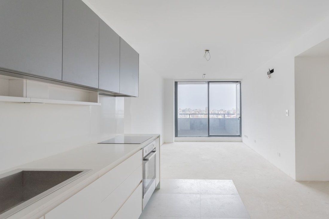 Apartment in Buenos Aires, Buenos Aires, Argentina 2 - 18987895