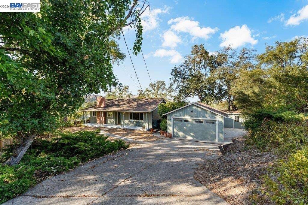 House in Walnut Creek, California, United States 1 - 18987868
