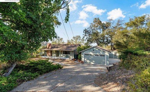 House in Walnut Creek, California, United States 1