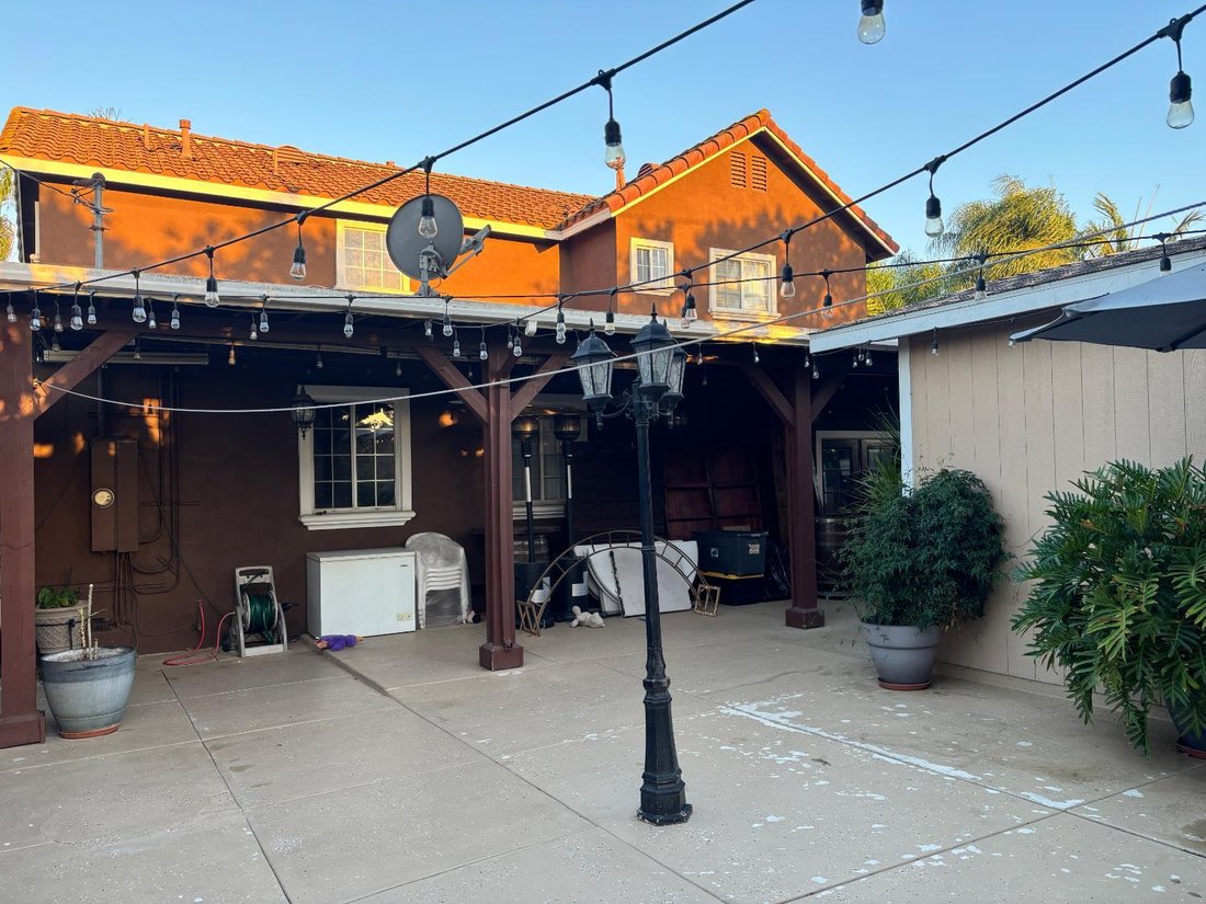 House in La Puente, California, United States 3 - 18987585