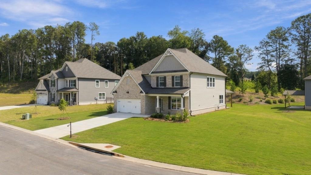 House in Cumming, Georgia, United States 2 - 18483784