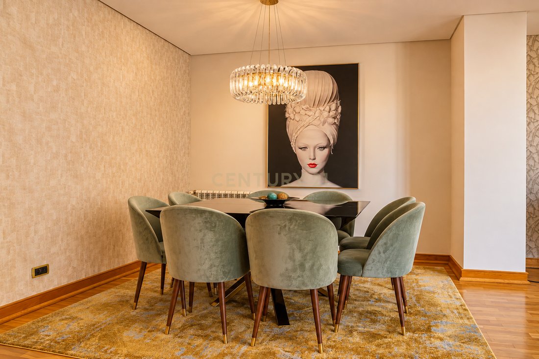 Apartment in Alverca do Ribatejo, Lisbon, Portugal 5 - 18989216