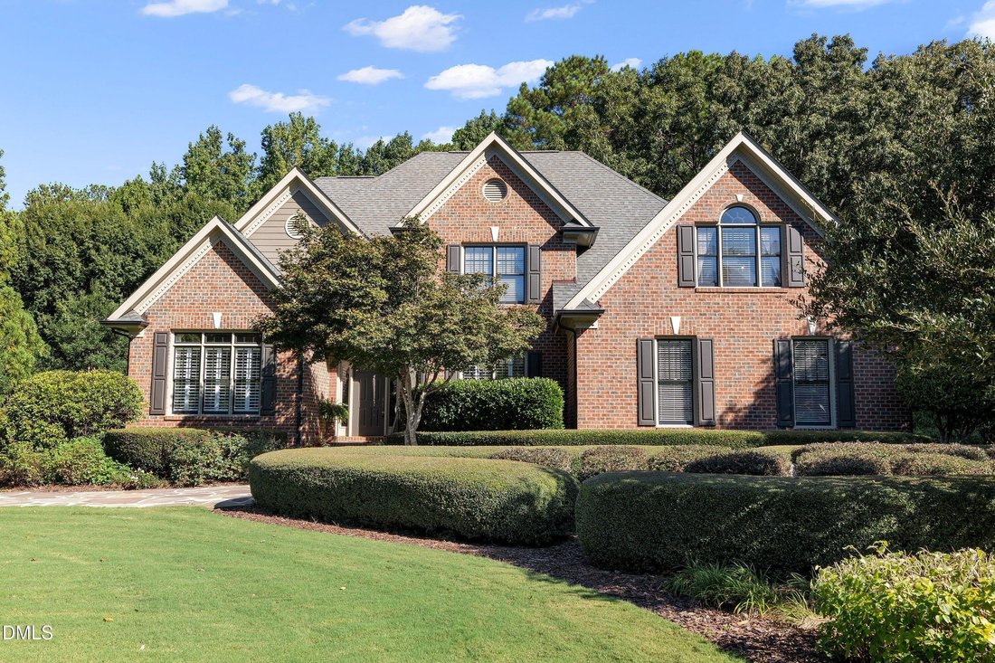 House in Raleigh, North Carolina, United States 3 - 18988522