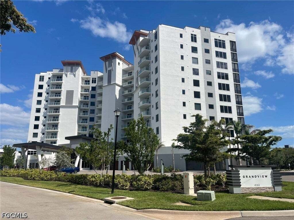 Condo in Fort Myers Beach, Florida, United States 1 - 18987630