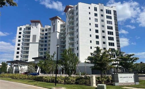 Condo in Fort Myers Beach, Florida, United States 1