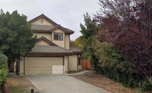 House in Newark, California, United States 1