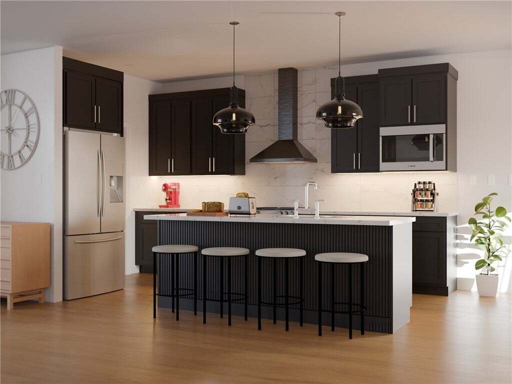 House in Cranberry Township, Pennsylvania, United States 2 - 18987746