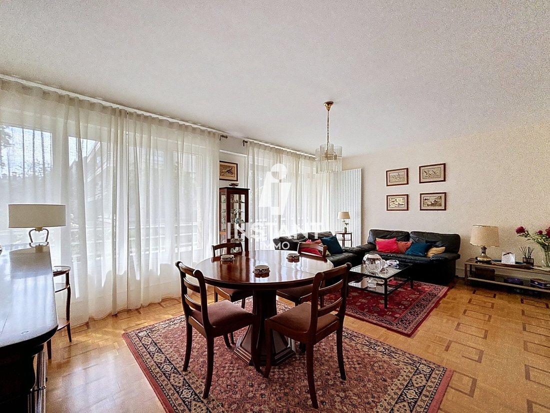 Apartment in Nogent-sur-Marne, Ile-de-France, France 2 - 18990606
