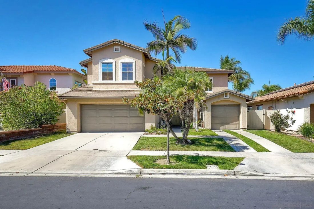 House in Chula Vista, California, United States 1 - 18989709