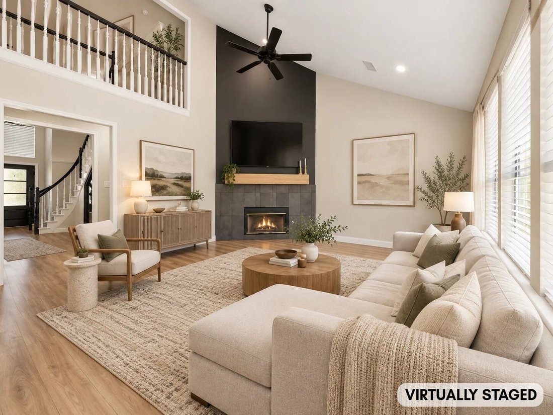House in Colleyville, Texas, United States 1 - 18988853