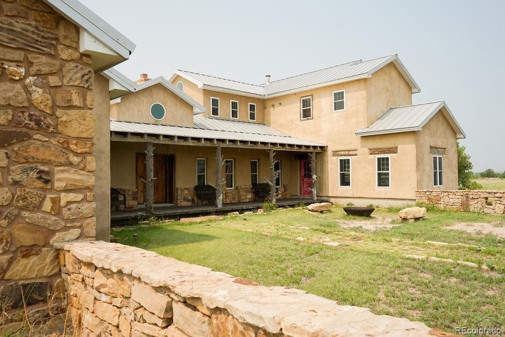 House in McClave, Colorado, United States 1 - 18987930