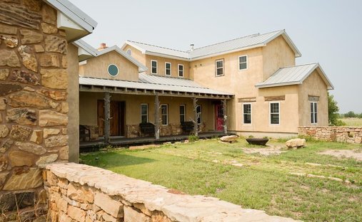 House in McClave, Colorado, United States 1