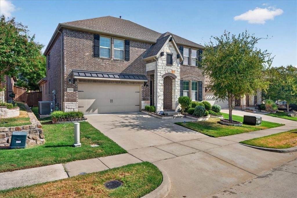 House in McKinney, Texas, United States 2 - 18988629
