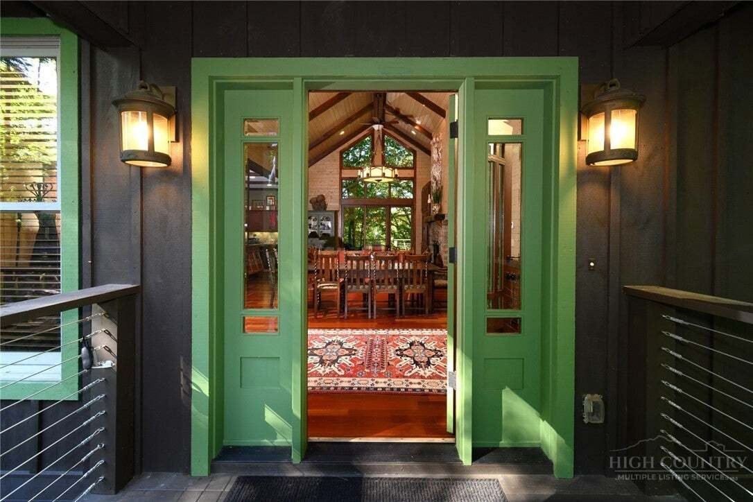 House in Blowing Rock, North Carolina, United States 4 - 18988037