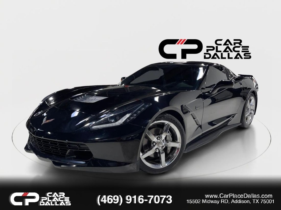 Coupe in Addison, TX, United States 2 - 18444903