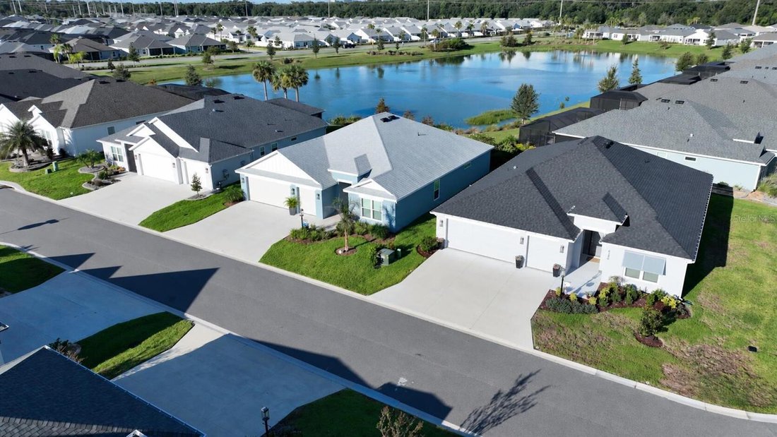 Haus in Bushnell, Florida, Vereinigte Staaten 3 - 18628942