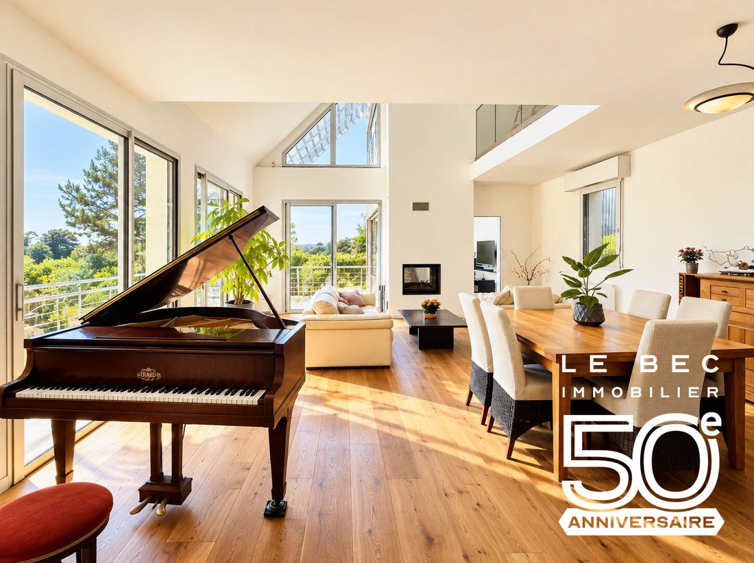 Casa a Baden, Bretagna, Francia 4 - 15904089