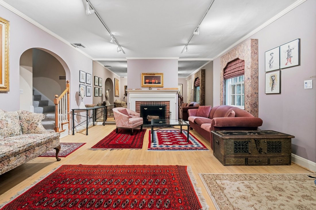 House in Baltimore, Maryland, United States 3 - 18987142