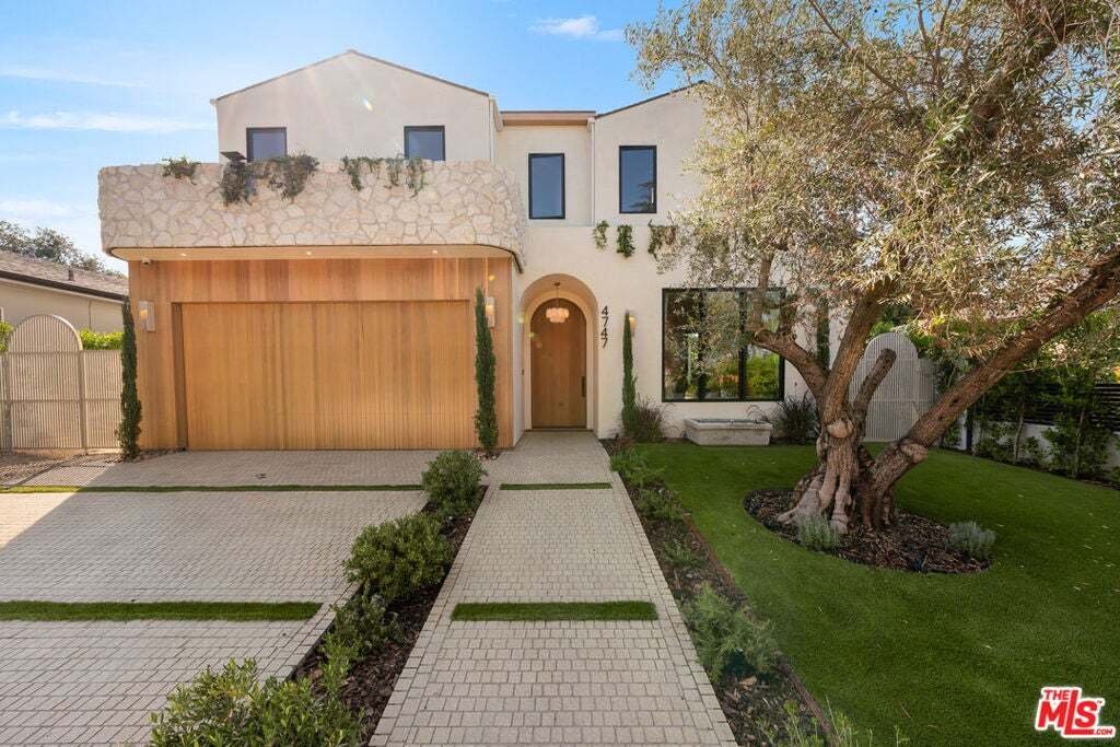 House in Los Angeles, California, United States 2 - 18988093