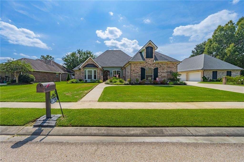 House in Ponchatoula, Louisiana, United States 1 - 18988438