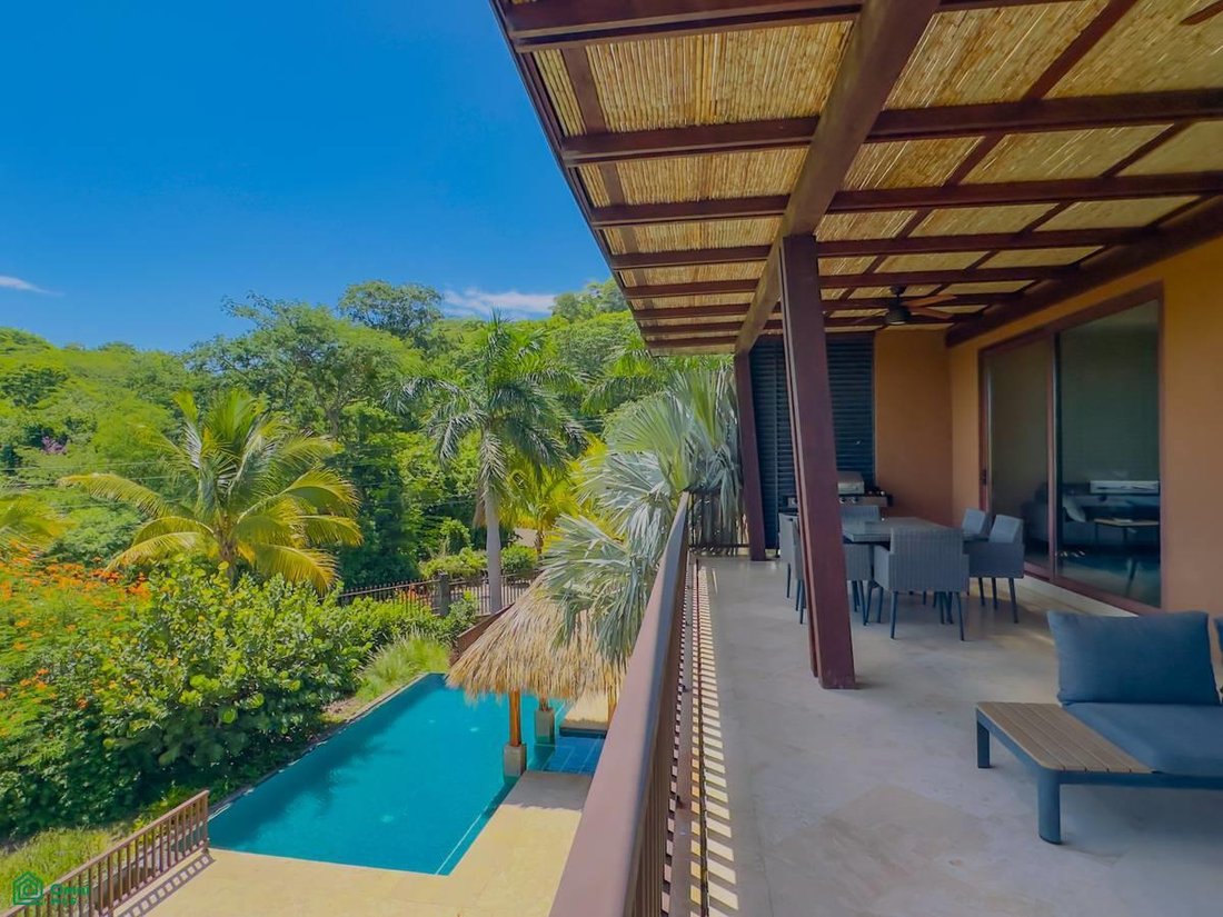 Condo in Carrillo, Costa Rica 2 - 17100846