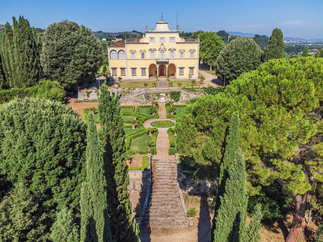 Villa in Casellina, Scandicci, Tuscany 3 - 15059407